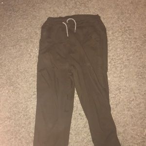Joggers